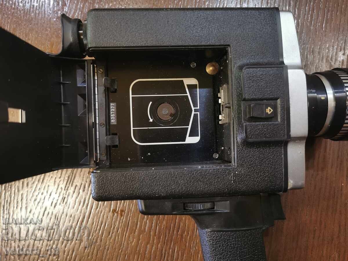 ΠΑΛΙΑ ΚΑΜΕΡΑ LOMO 215 - 5