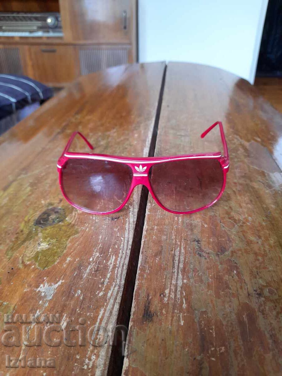 Ochelari de soare Adidas vechi, Adidas