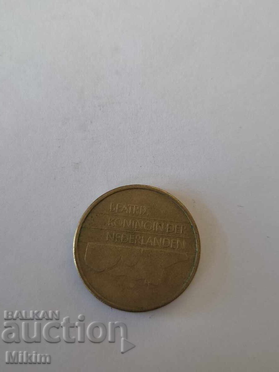 Монета 10 с цена € 0.01 | 0.02 лв.