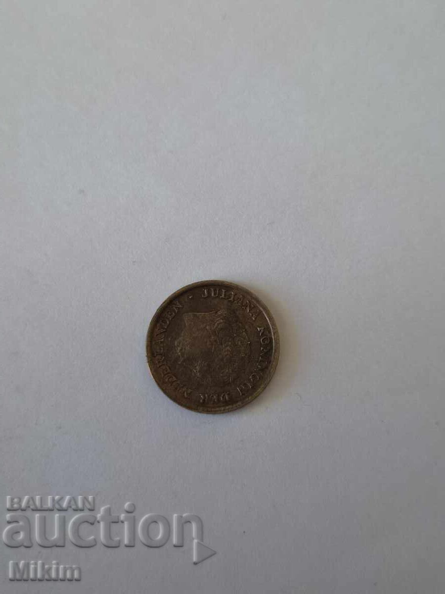 Coin 18 with price € 0.01 | 0.02 BGN