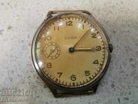 CYMA