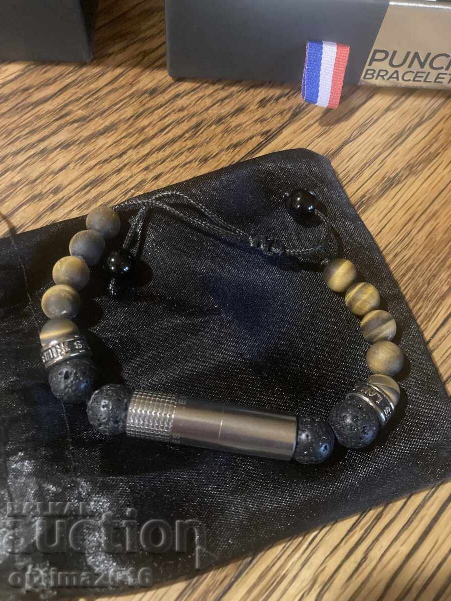 Brățară tip snap nouă Brățară tip snap nouă