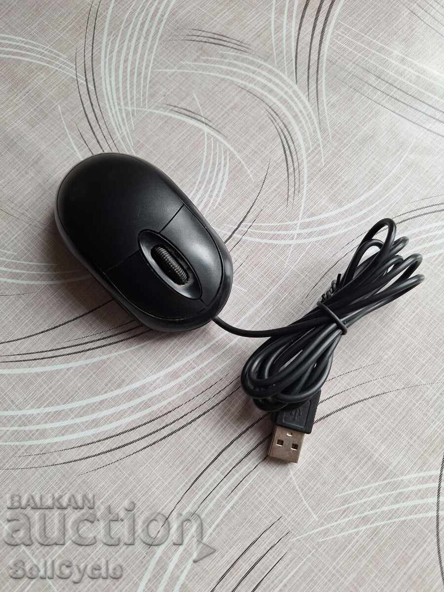 Licitație ✅MOUSE PENTRU CALCULATOR - HAMA❗