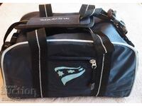 RUCANOR sports bag with dimensions 35/22/20 cm, New
