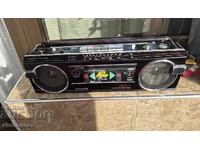 Radio-casetofon Sanyo M7870L