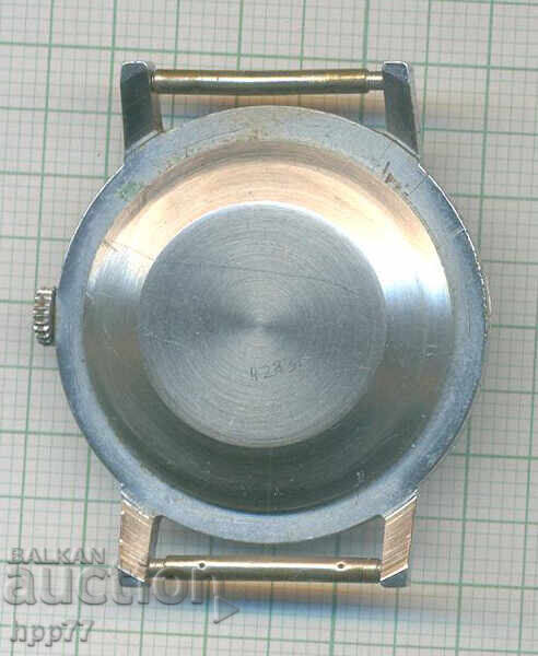 Часовник   15 с цена € 5.50 | 10.76 лв.