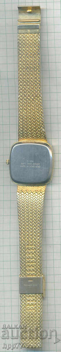 Auction  Clock 17