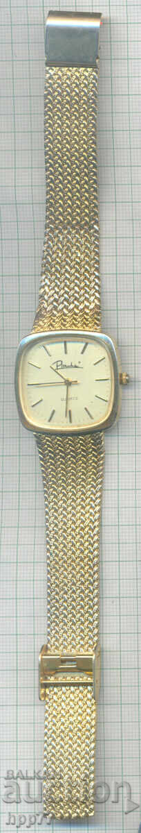 Clock 17