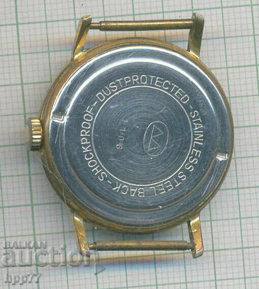 Clock 25 with price € 6.50 | 12.71 BGN