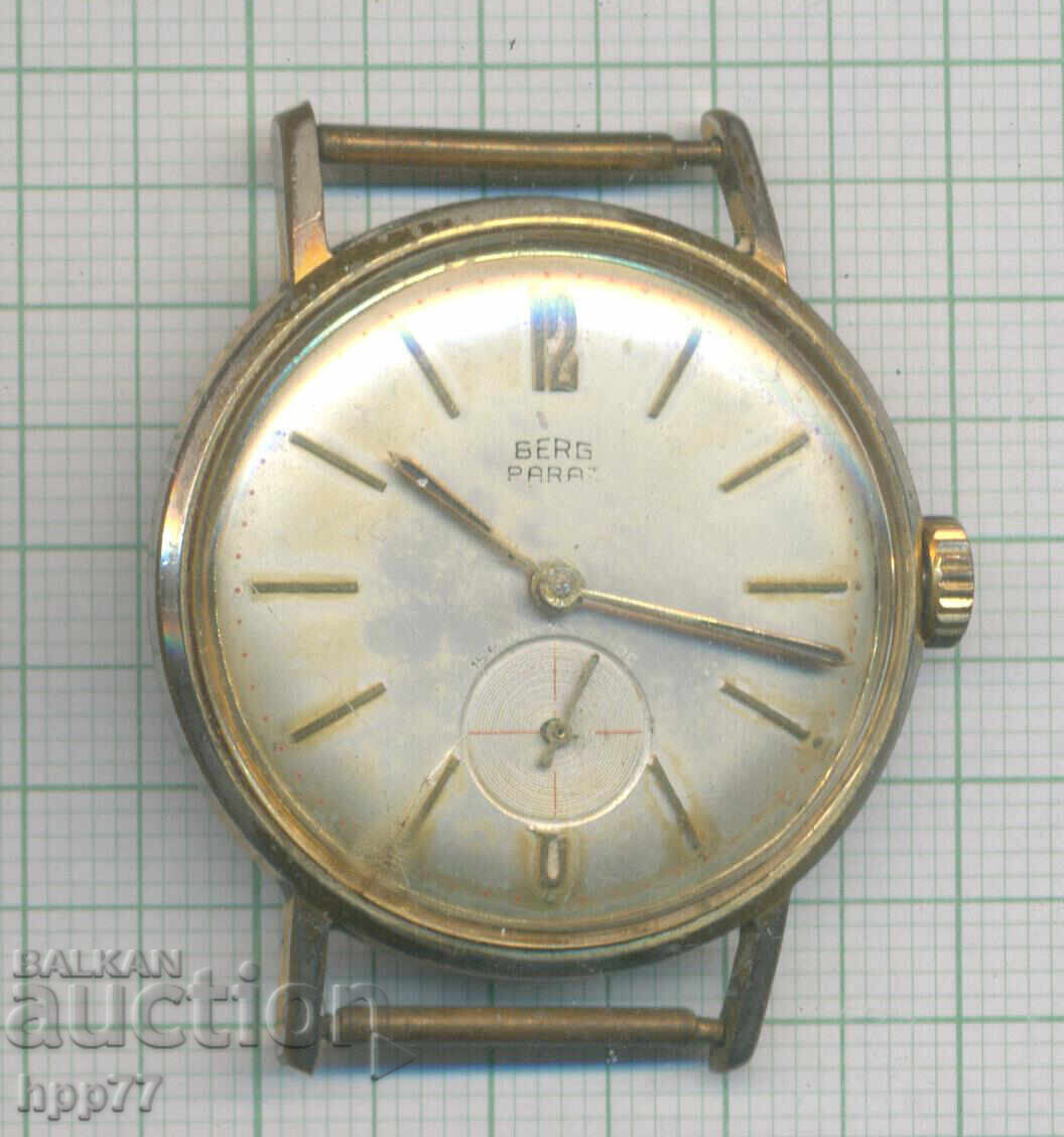 Clock 25