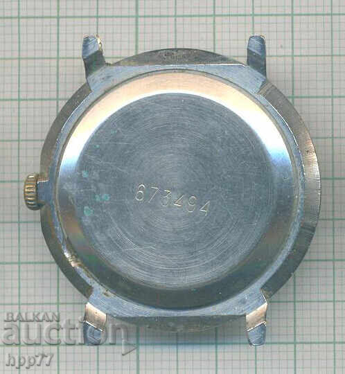 Clock 31 with price € 3.63 | 7.10 BGN Clock 31 with price € 3.63 | 7.10 BGN