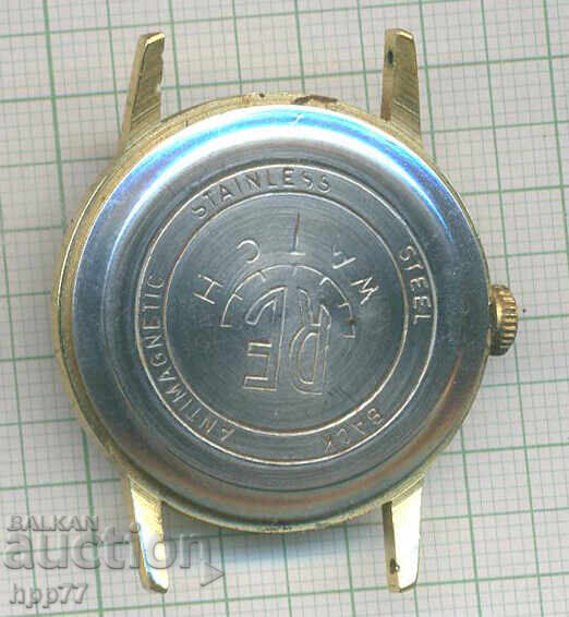 Часовник   37 с цена € 3.00 | 5.87 лв.