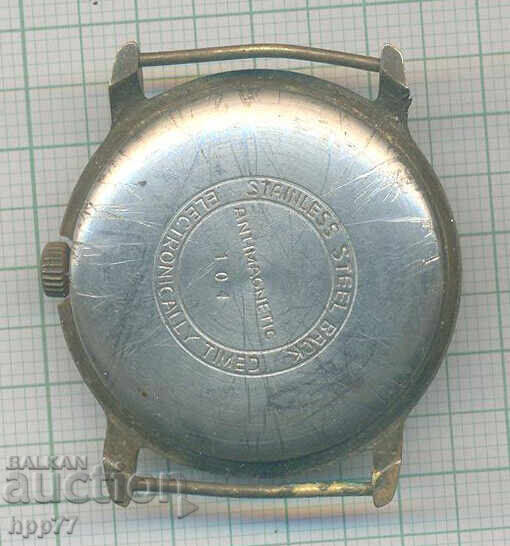 Часовник   39 с цена € 0.80 | 1.56 лв.