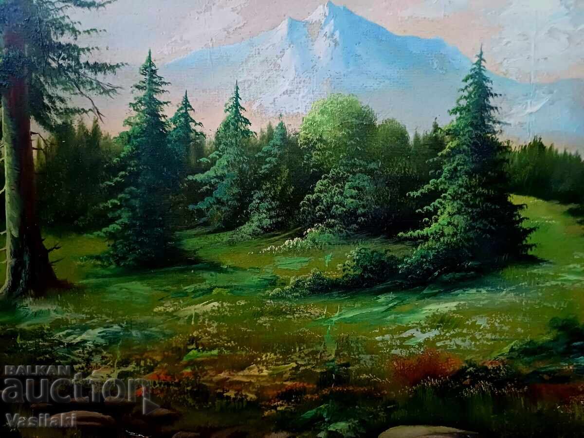 Доставка на Масло върху фазер