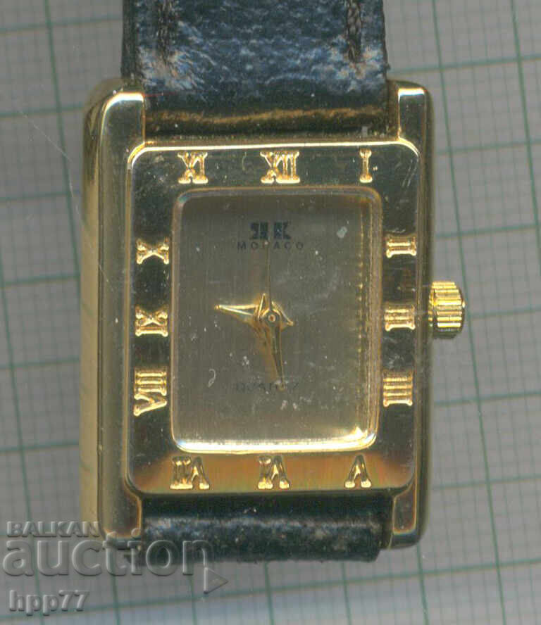 Часовник  61 с цена € 1.00 | 1.96 лв.