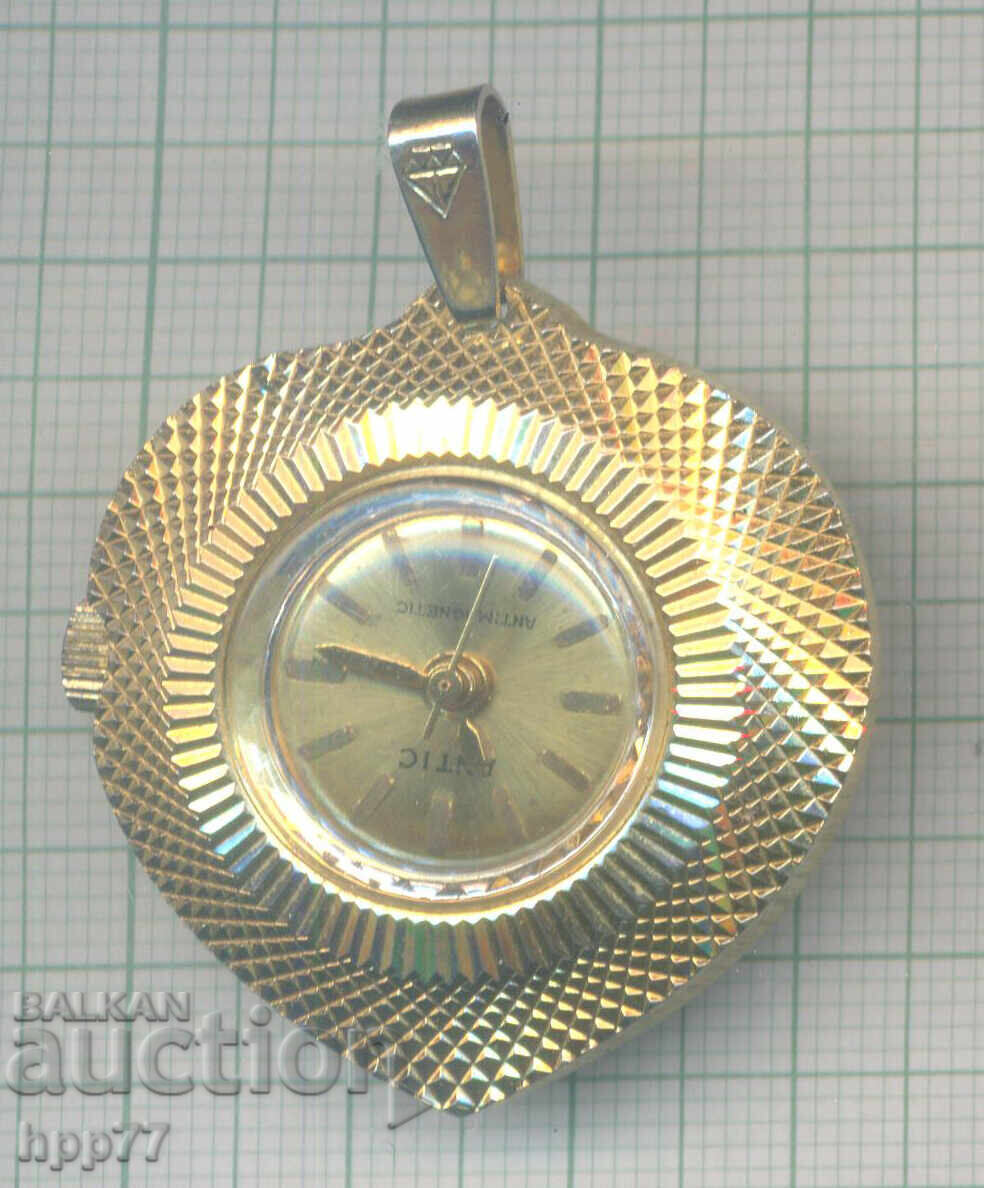 Часовник  70