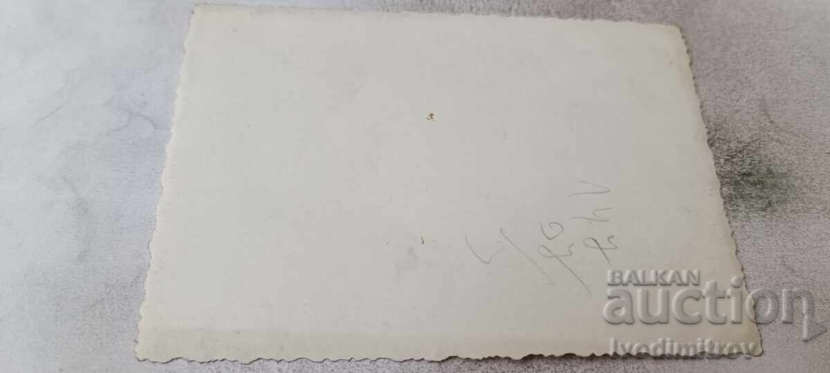Φωτογραφία Αξιωματικοί και στρατιώτες σε κατασκήνωση με τιμή € 1.84 | 3.60 BGN