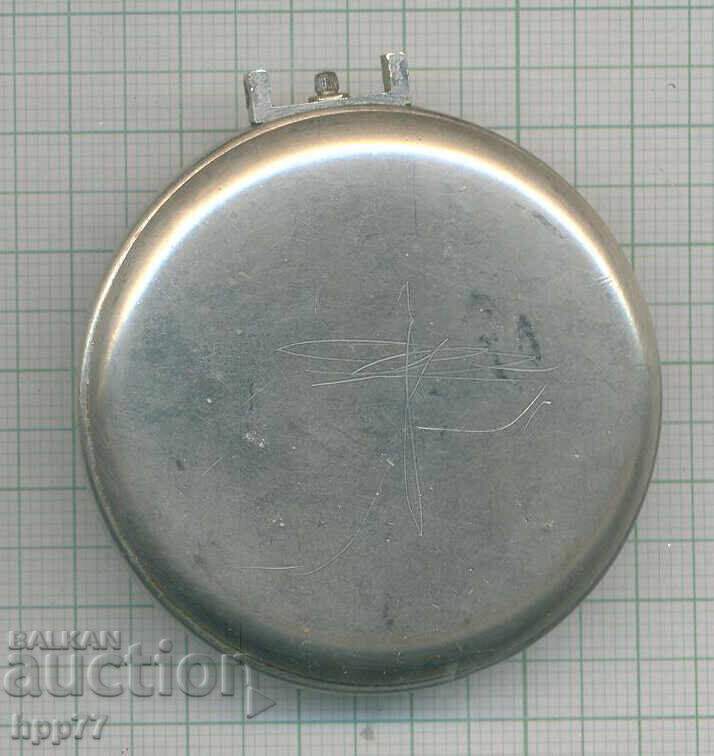 Часовник  77 с цена € 2.50 | 4.89 лв.