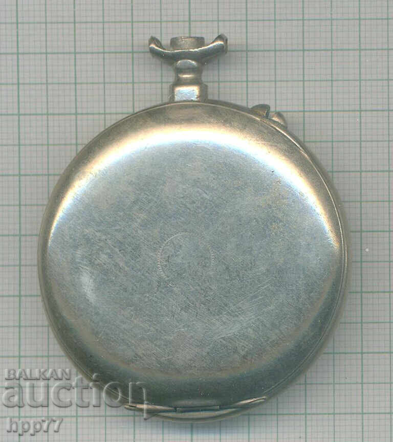 Ceas 80 fara sticla cu preț € 11.00 | 21.51 BGN