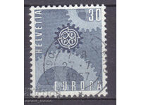 Ευρώπη ΣΕΠΤ 1967 Ελβετία