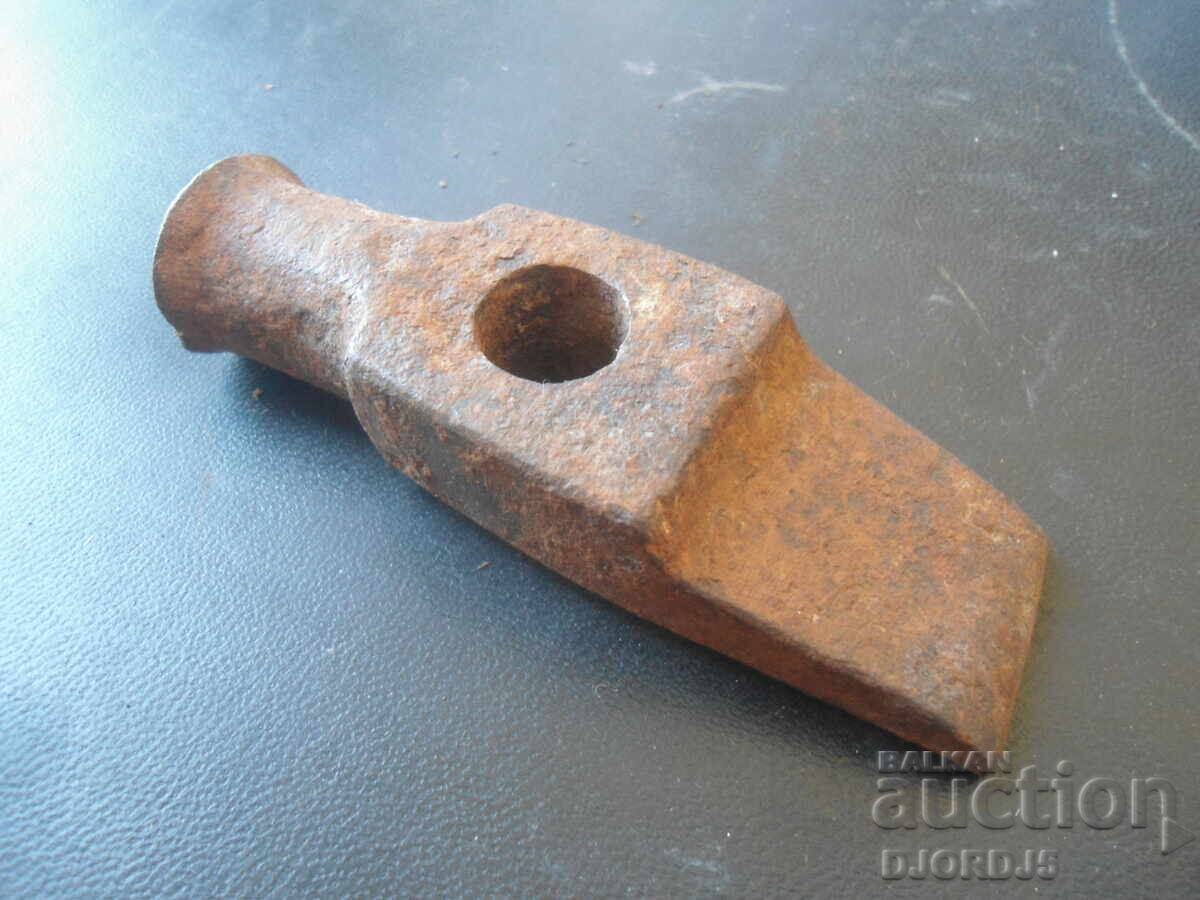 Ciocan vechi de specialitate Ciocan vechi de specialitate