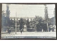 5913 Царство България Варна СВ. Константин Манастира 1931г.