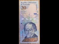 Banknote #47 UNC