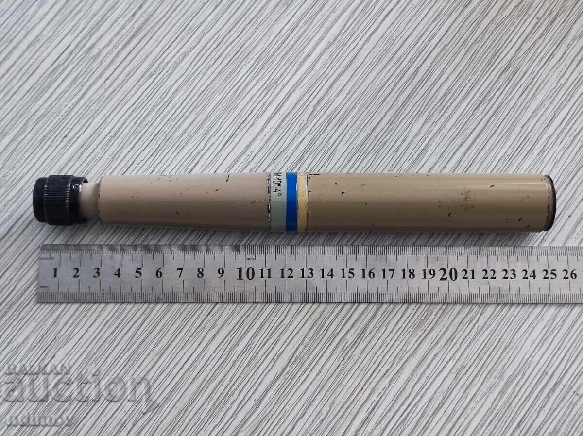 Monoclu rusesc de colecție Telescop Lunetă Binoclu - 5