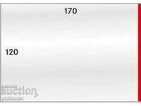 Lindner PVC - ambalaj pentru materiale/bancnote 884 / 50 buc. /c