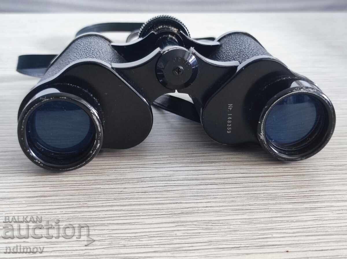 Germanski binokŭl 8kh30 με τιμή € 60.00 | 117.35 BGN Germanski binokŭl 8kh30 με τιμή € 60.00 | 117.35 BGN