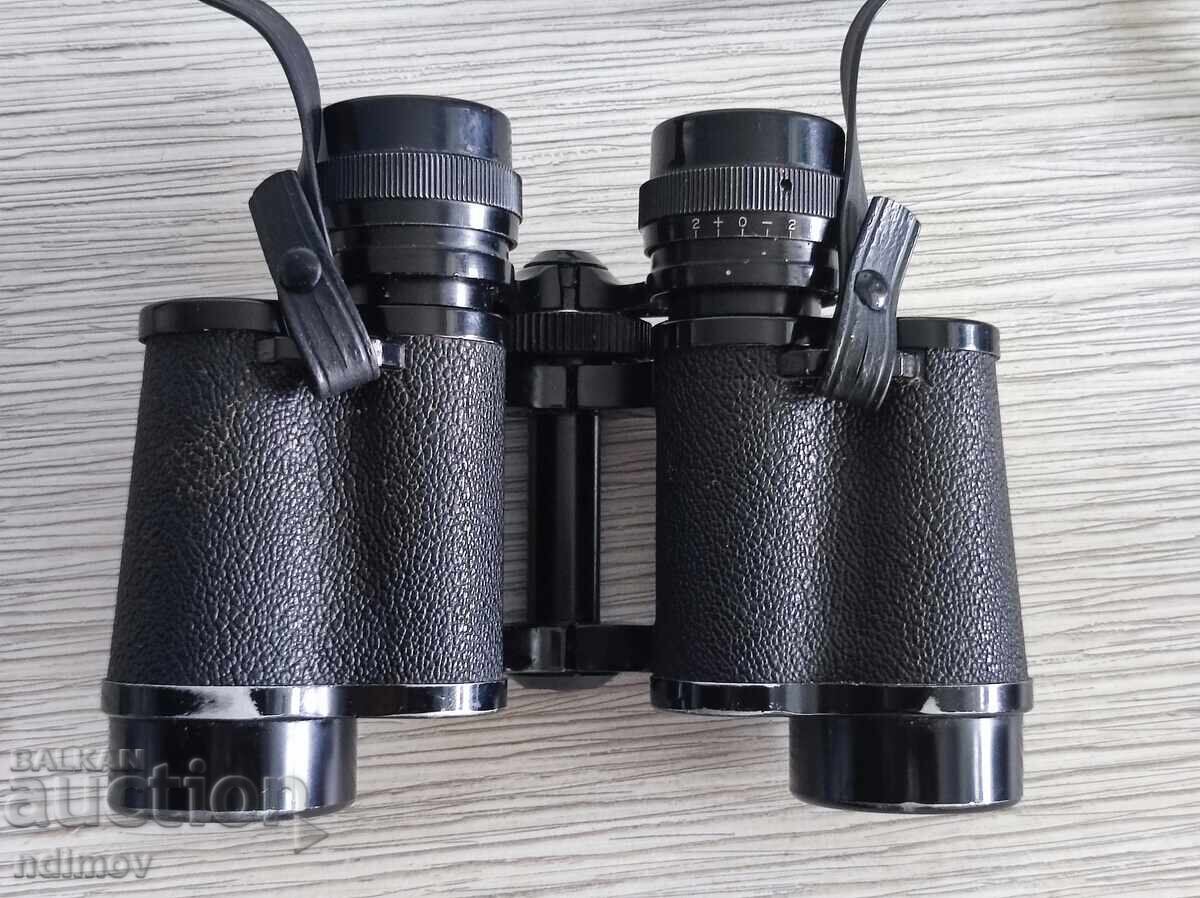 Germanski binokŭl 8kh30 - 5 Germanski binokŭl 8kh30 - 5