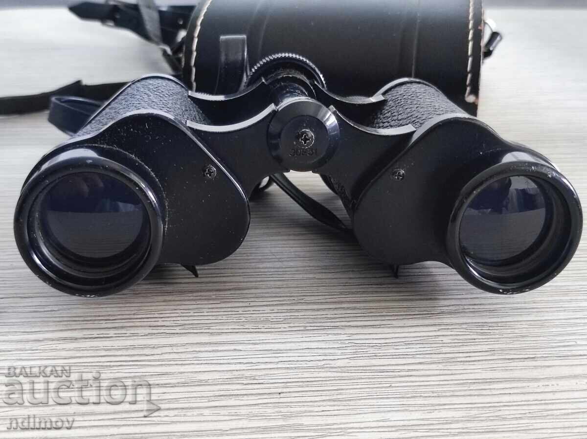 Germanski binokŭl 8kh30 με τιμή € 70.00 | 136.91 BGN