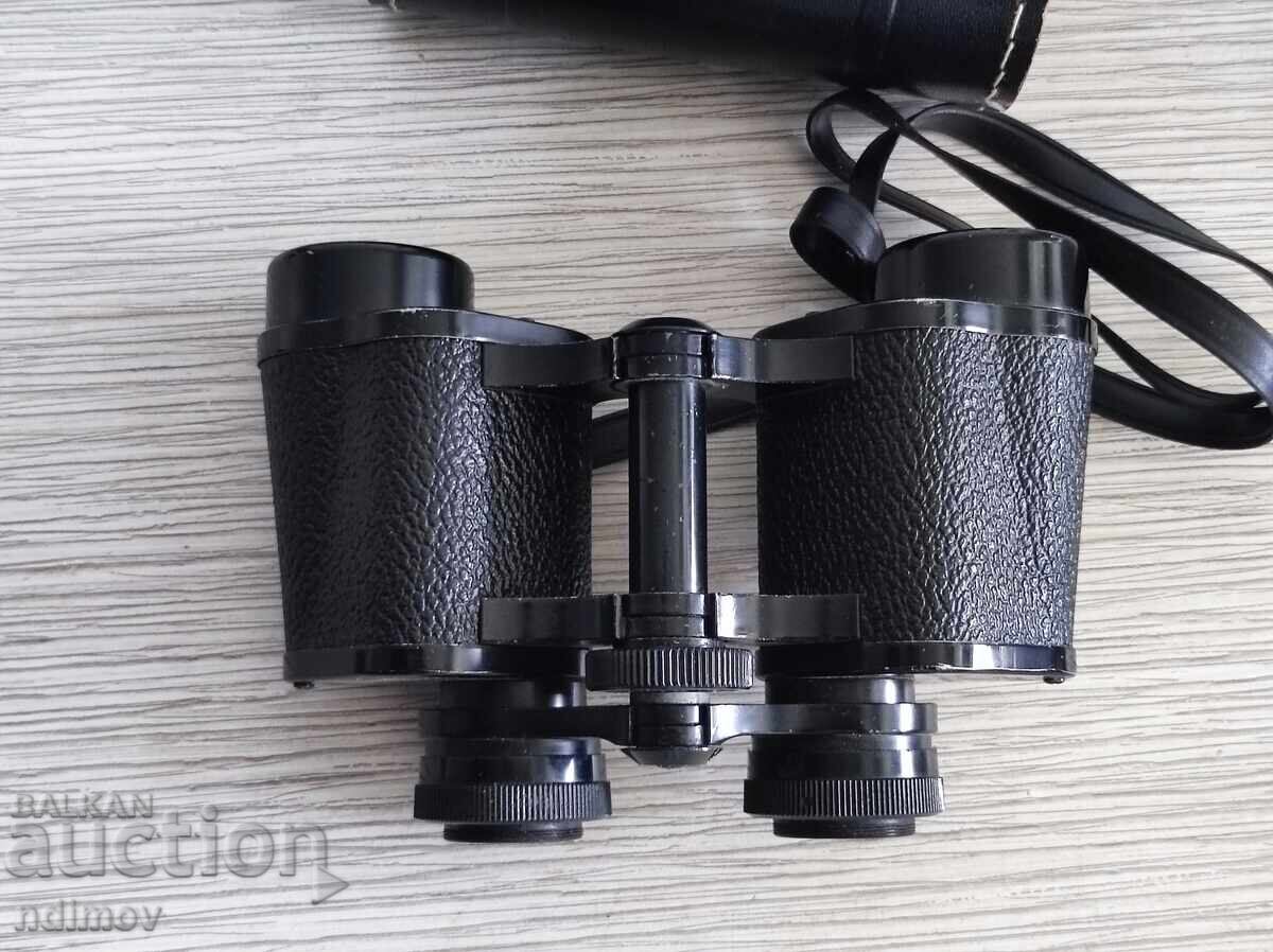 Germanski binokŭl 8kh30 - 5
