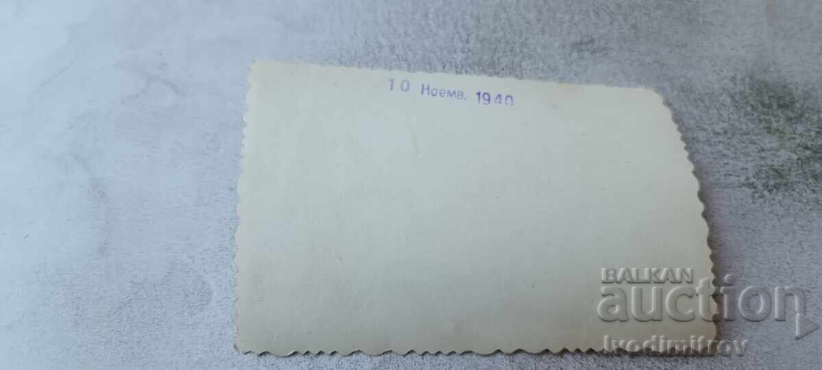 Fotografie Pop bărbați și femei cu căruțe 1940 cu preț € 1.36 | 2.66 BGN
