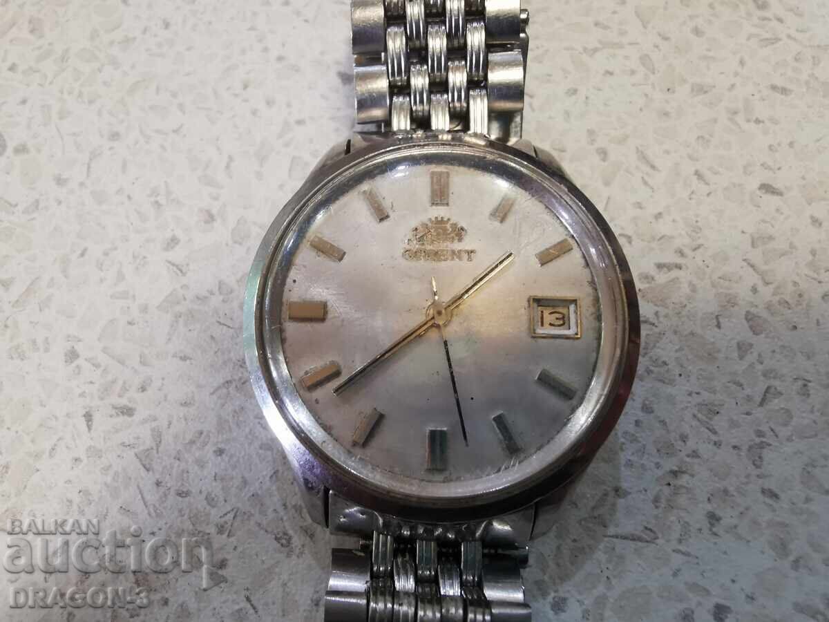 ORIENT AUTOMATIC с цена € 45.00 | 88.01 лв.