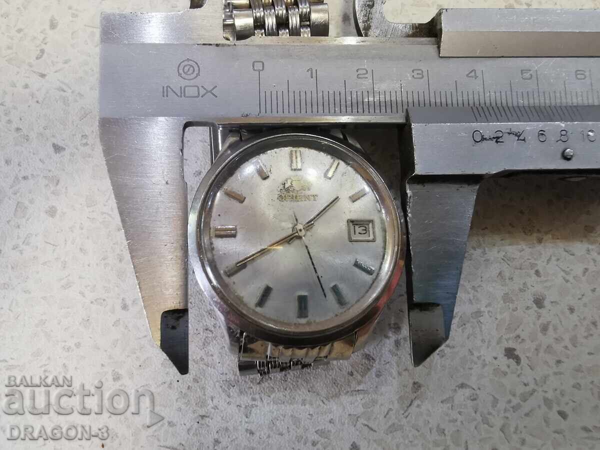 ORIENT AUTOMATIC - 6