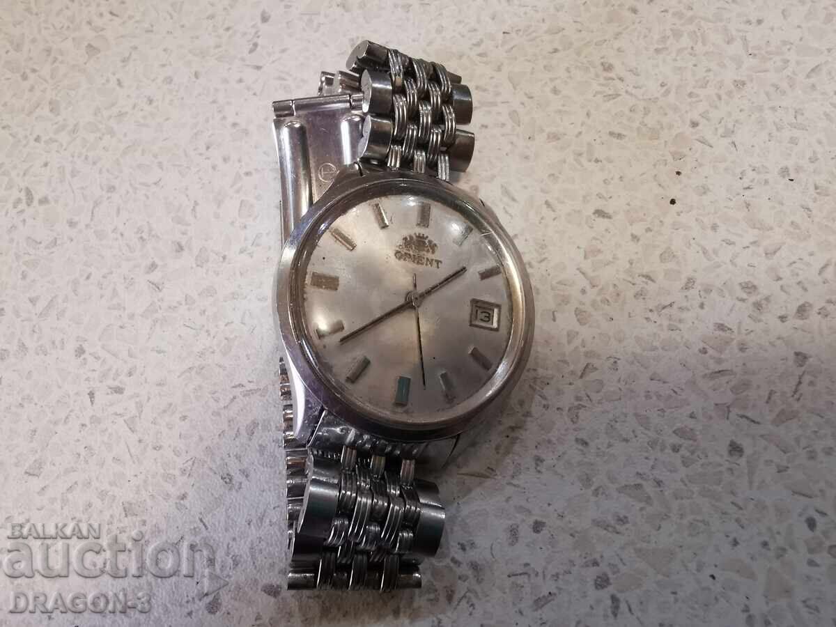 ORIENT AUTOMATIC