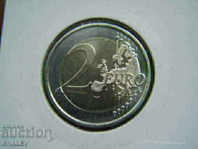 2 ευρώ 2013 Πορτογαλία "250 χρόνια" /Πορτογαλία/ - Unc (2 ευρώ) - 7