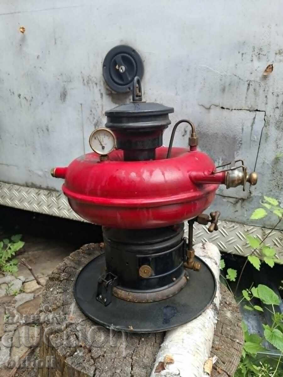 Petromax Ditmar cu preț € 100.00 | 195.58 BGN
