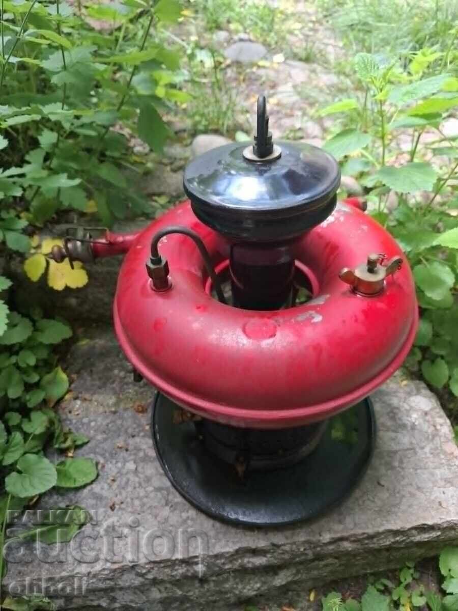 Δημοπρασία Petromax Ditmar Δημοπρασία Petromax Ditmar