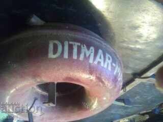 Petromax Ditmar - 6 Petromax Ditmar - 6