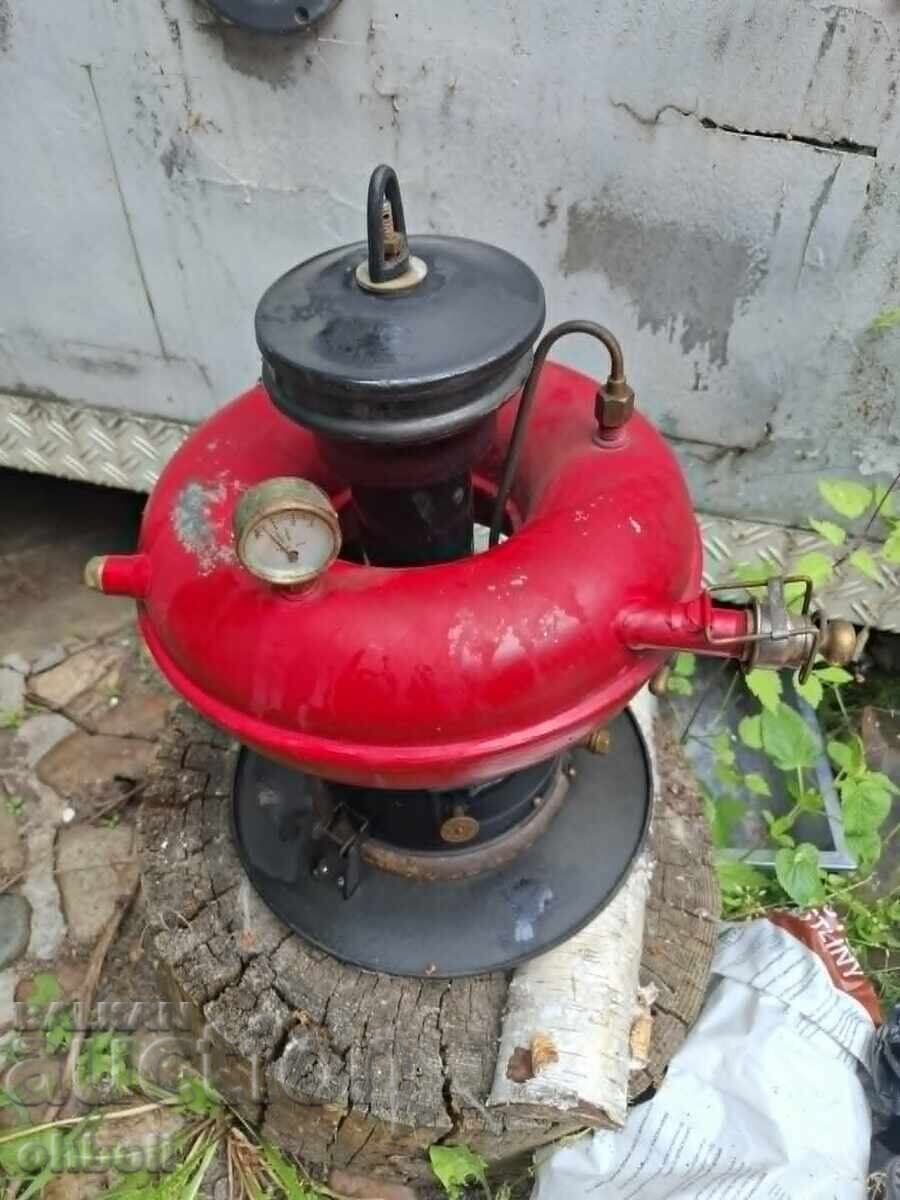 Petromax Ditmar