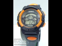 Men's HONHX SPORT wristwatch, Working, NO RESERVE PRICE