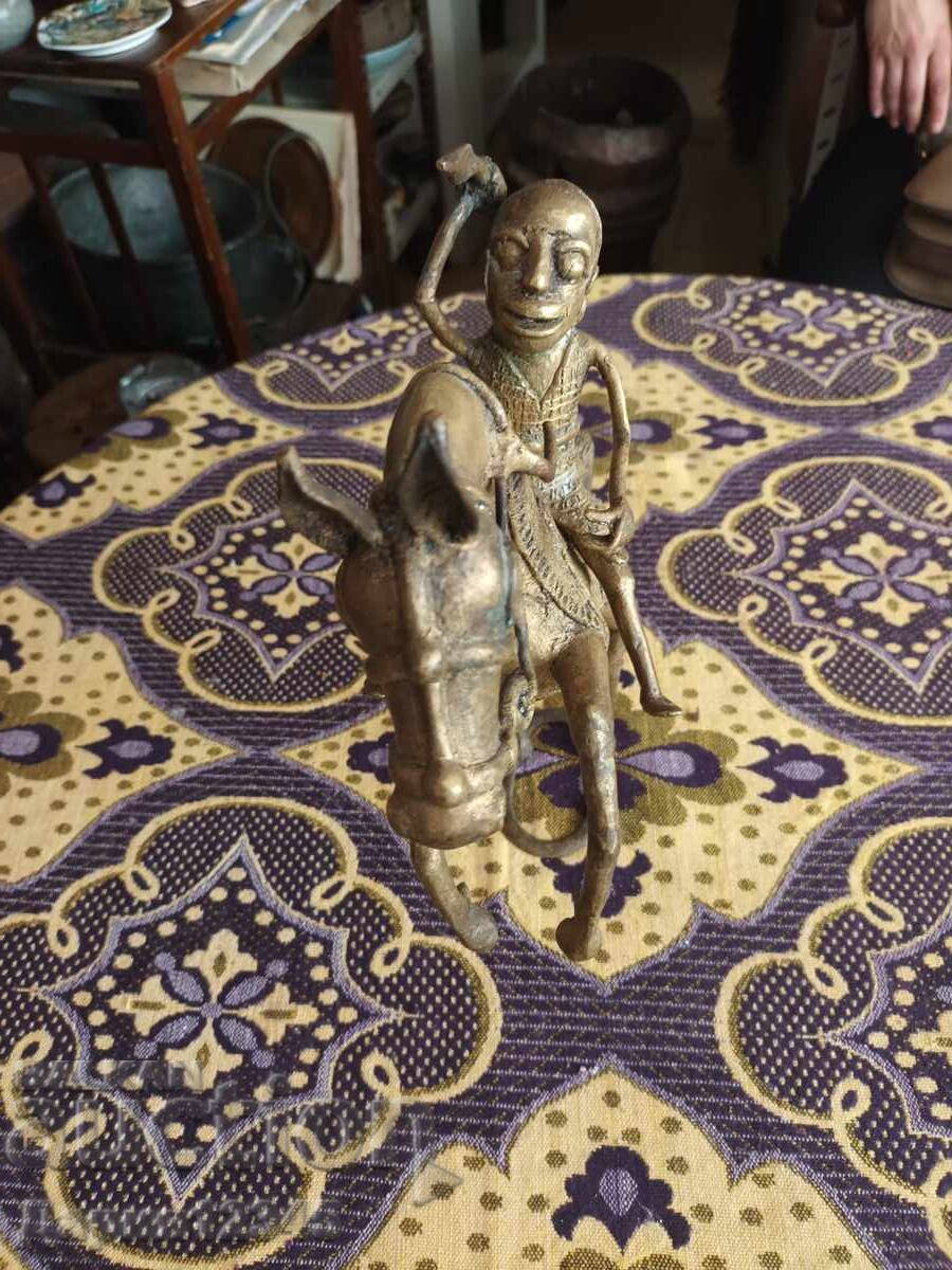 Licitație Călăreț antic Licitație Călăreț antic