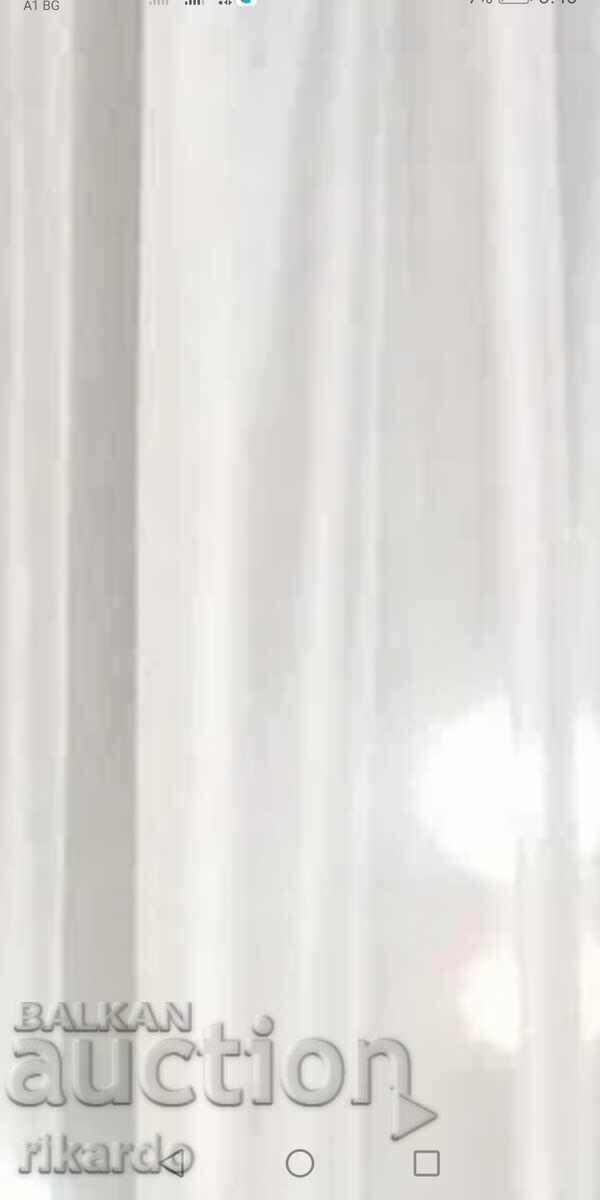 Curtain 6 meters Curtain 6 meters