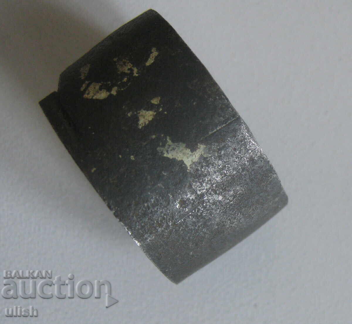 Matriță veche de turnătorie, semifabricat floare de colț cu preț € 30.00 | 58.68 BGN Matriță veche de turnătorie, semifabricat floare de colț cu preț € 30.00 | 58.68 BGN