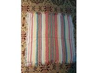 A small tablecloth