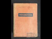 1959 BDZ LOCOMOTIVES 824 pages