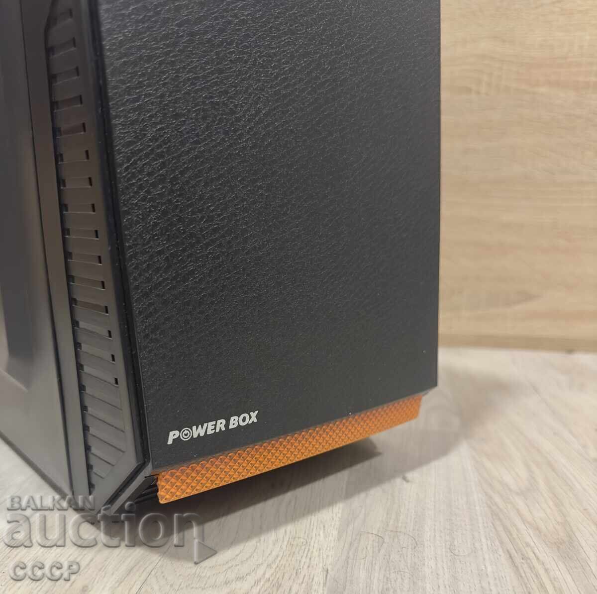 Licitație Perfect! Intel i7 / 16RAM / SSD Licitație Perfect! Intel i7 / 16RAM / SSD