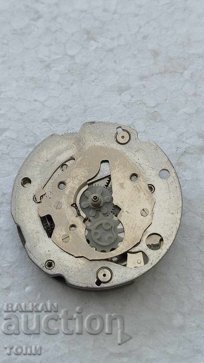 Delivery of ORIENT AUTOMATIC JAPAN CAL 6720 RARE NOT WORKING BZC !!!